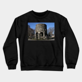 Newport Mystery Tower Crewneck Sweatshirt